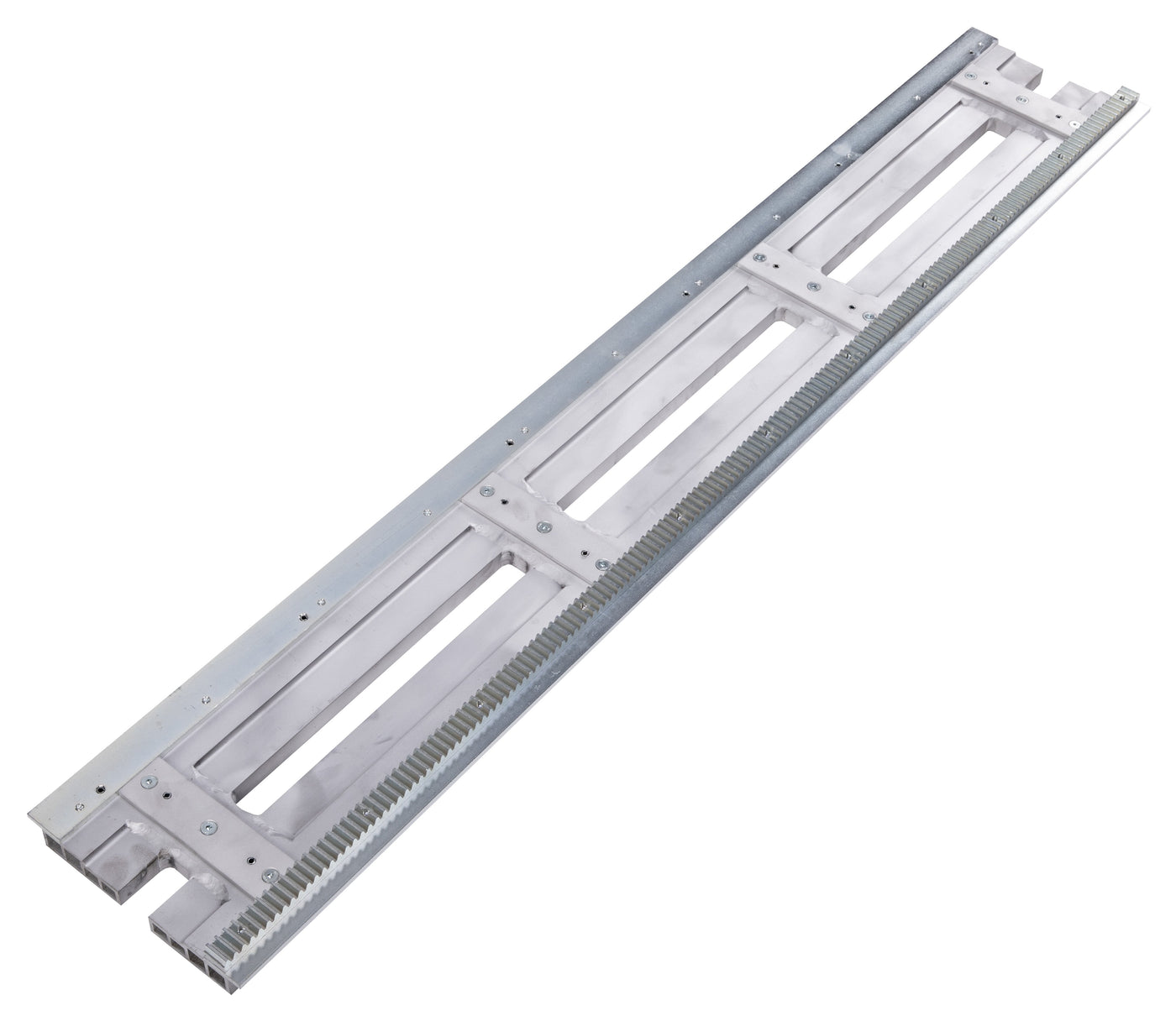 Guide Rails WM50/90Guide RailsEURODIMA1 ft. (0.30m)1 ft. (0.30m)
