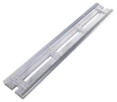Guide Rails WM50/90Guide RailsEURODIMA1 ft. (0.30m)1 ft. (0.30m)