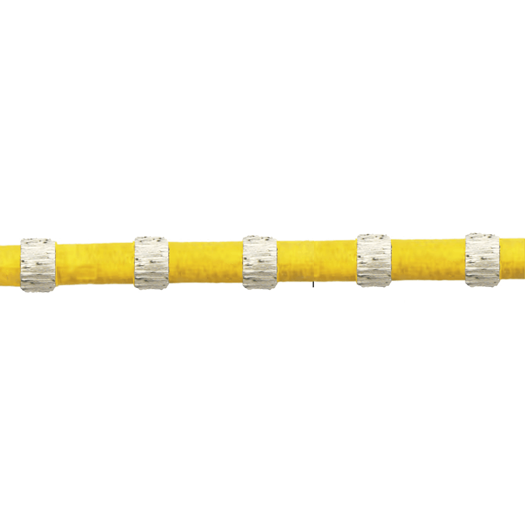 Heavy Concrete Diamond Wire CPSConcrete Diamond WiresMESA DIAMOND®MSCPS-10P540B33FT10.5mm / Sintered10.5mm / Sintered40 BPM