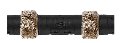 Heavy Concrete Diamond Wire CPVConcrete Diamond WiresMESA DIAMOND ®10.5mm10.5mm40 BPM