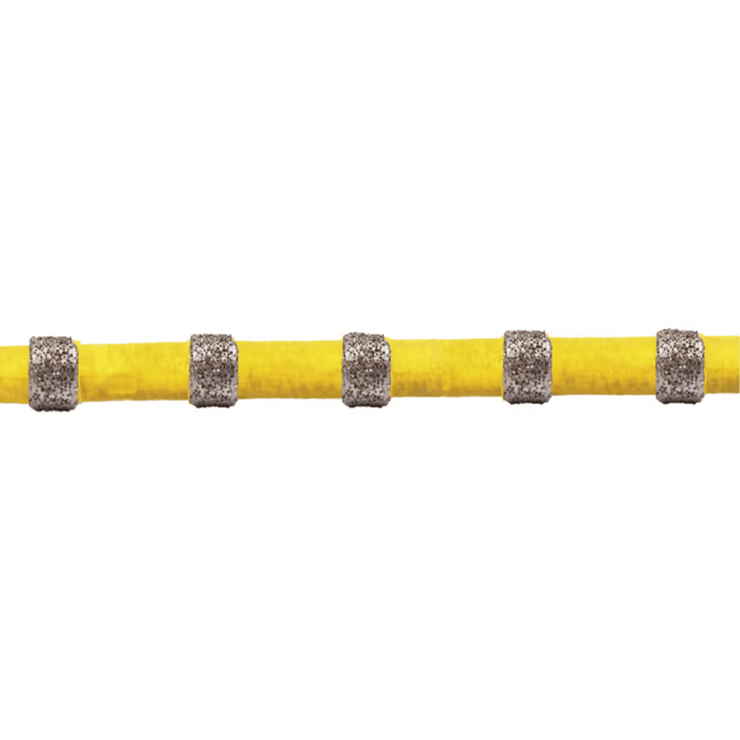 Heavy Concrete Diamond Wire CPVConcrete Diamond WiresMESA DIAMOND ®10.5mm10.5mm40 BPM