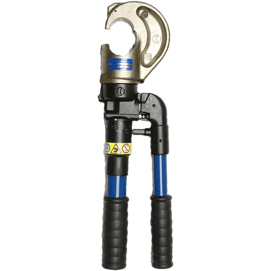 Hydraulic Crimping Tool HT151Wire Crimping ToolsMESA DIAMOND®