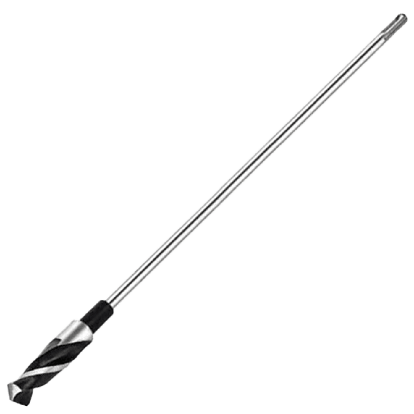 Installer Drill Bit for Wood SDS PLUS WD50Wood Drill BitMESA DIAMOND®WD50106003/8 in (10mm)3/8 in (10mm)24 in (600mm)