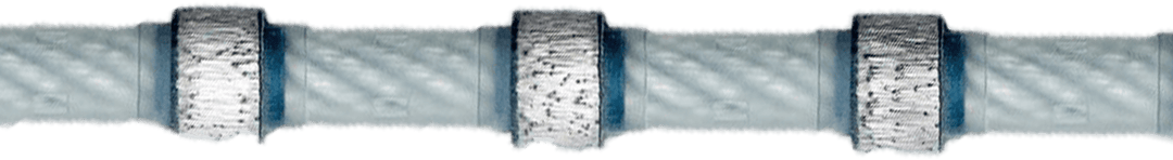 Limestone Diamond WiresLimestone Diamond WireMesa DiamondMSW33G2004.3mm4.3mm37 BPM