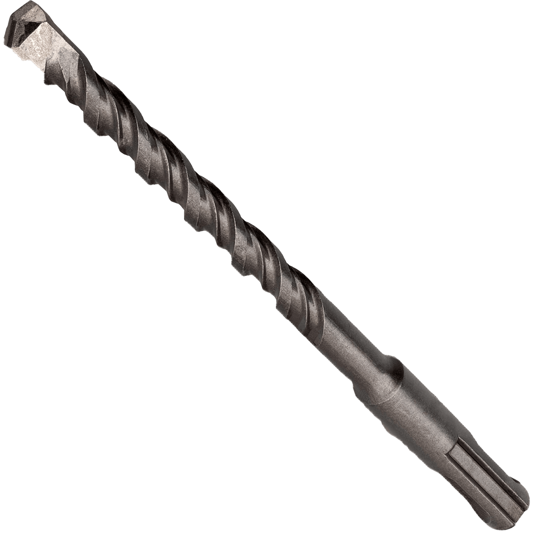 Mesa Diamond 2 Cutter SDS PLUS Masonry Drill Bit – professional SDS-Plus drill bit for contractors