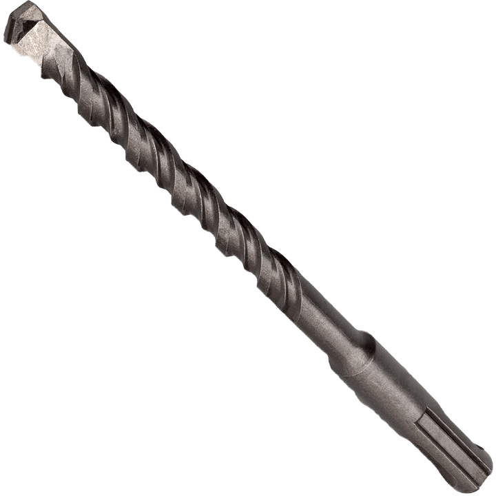 Mesa Diamond 2 Cutter SDS PLUS Masonry Drill Bit – professional SDS-Plus drill bit for contractors
