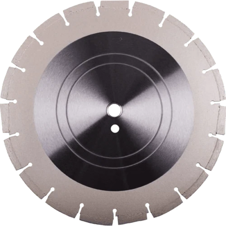 APEX-10 Asphalt Saw Blade Premium