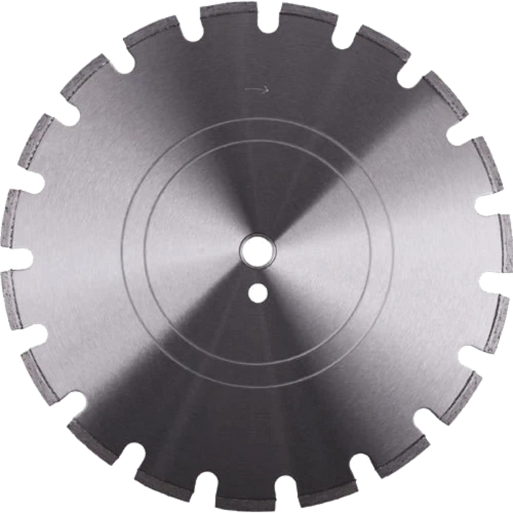 APEX-7 Asphalt Saw Blade