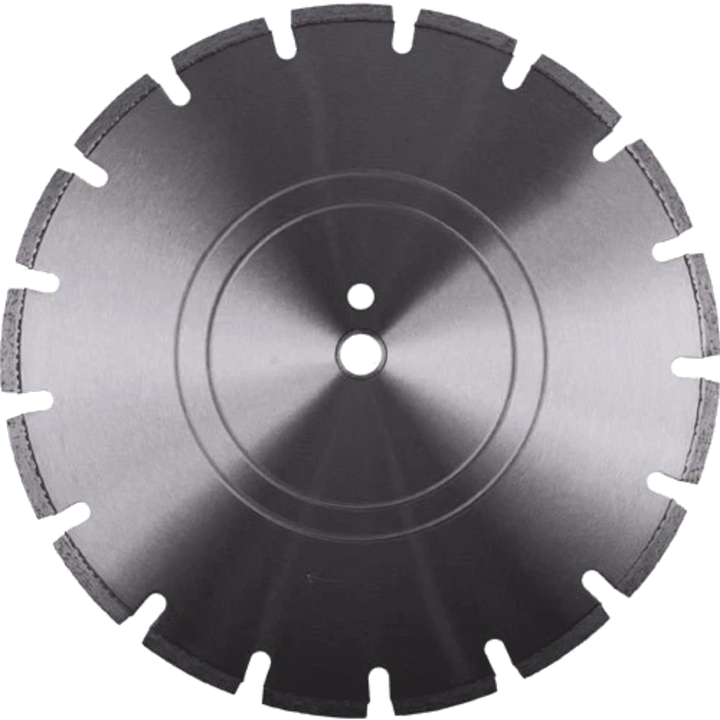 BASE-8 Asphalt Saw Blade