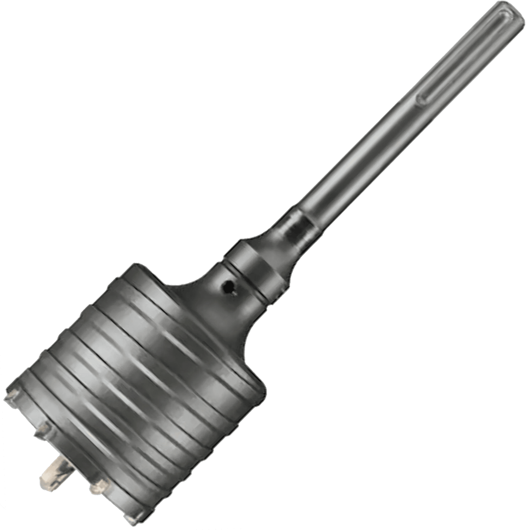 Mesa Diamond Carbide Tipped Rotary Hammer Core Bit carbide core drill bit 12 in for block and brick core drilling