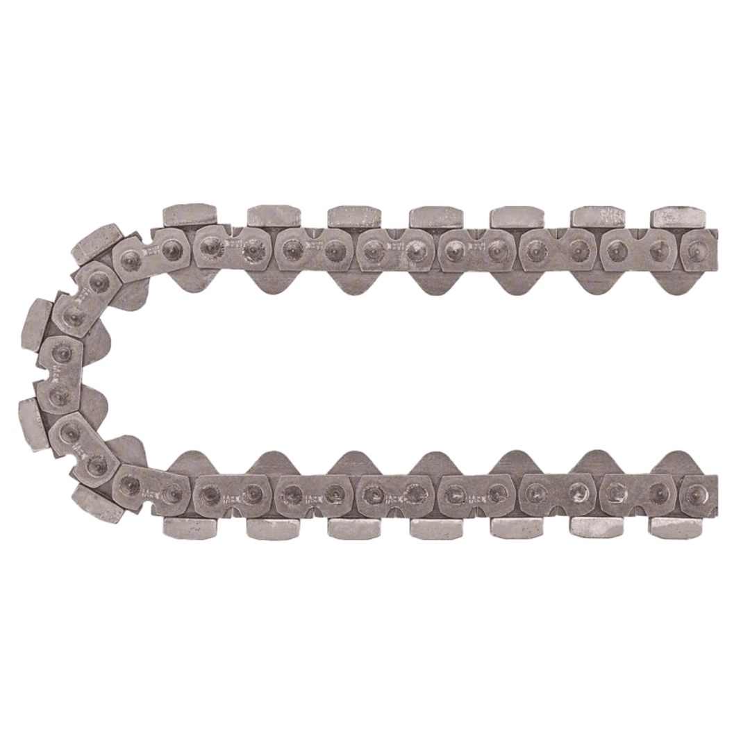 Mesa Diamond Concrete Diamond Chain - NYC PRO – heavy duty diamond chainsaw chain for chainsaw cutting of concrete and pipe