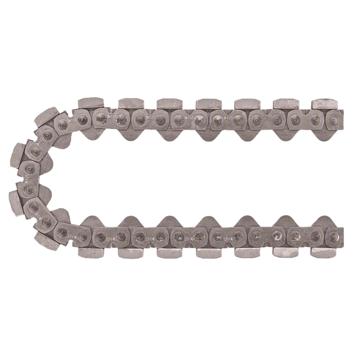 Mesa Diamond Concrete Diamond Chain - NYC PRO – heavy duty diamond chainsaw chain for chainsaw cutting of concrete and pipe