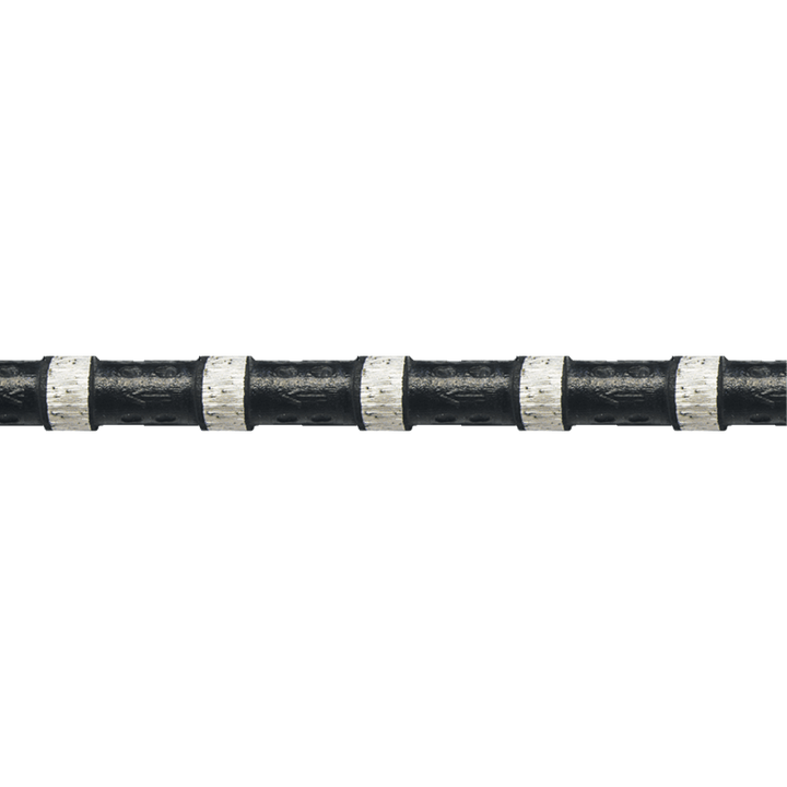 Mesa Diamond Concrete Diamond Wires CSS concrete diamond wire 10.5mm x 40 BPM for wire sawing reinforced concrete