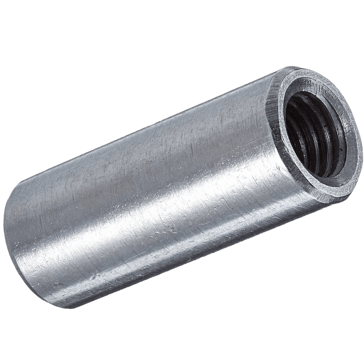 Mesa Diamond Connector Crimps for diamond wire assembly and crimping