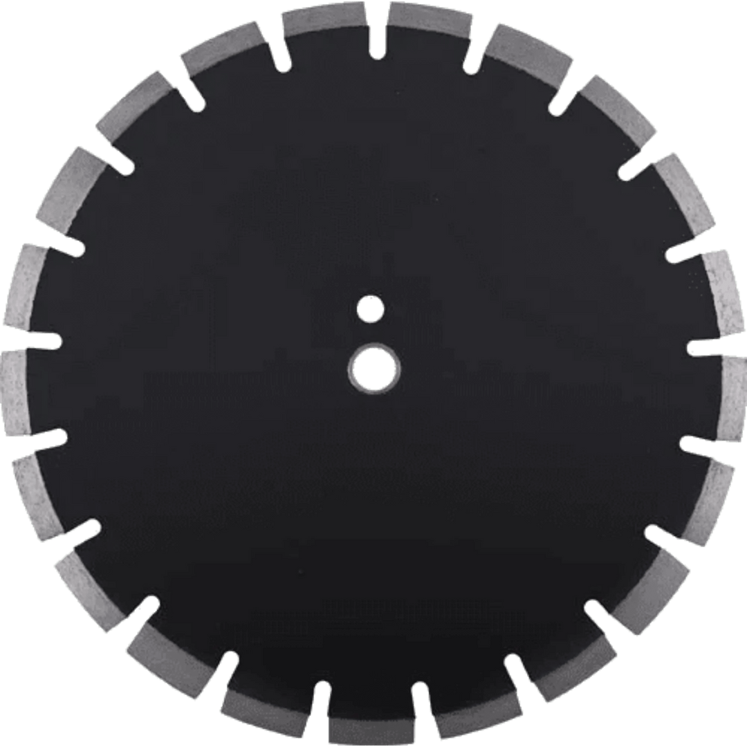 Mesa Diamond CORE 12 Asphalt Saw Blade asphalt diamond saw blade 14" x 20MM for asphalt and green concrete cutting