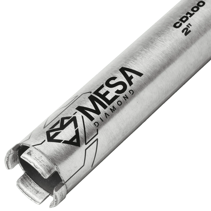 Diamond Core Drill Bit CD100