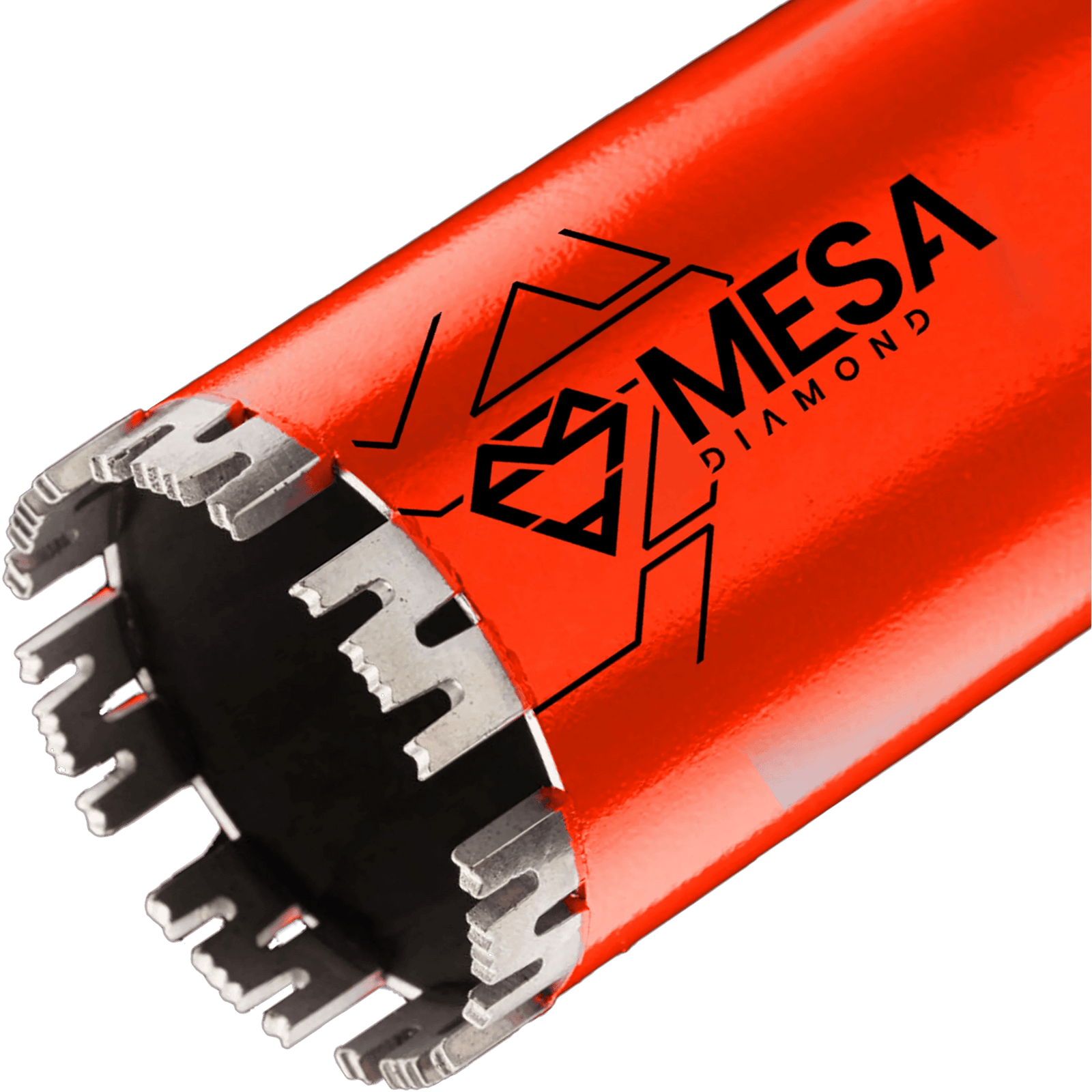 Mesa Diamond Core Drill Bit CD400 diamond core drill bit 1-3/4" for concrete core drilling