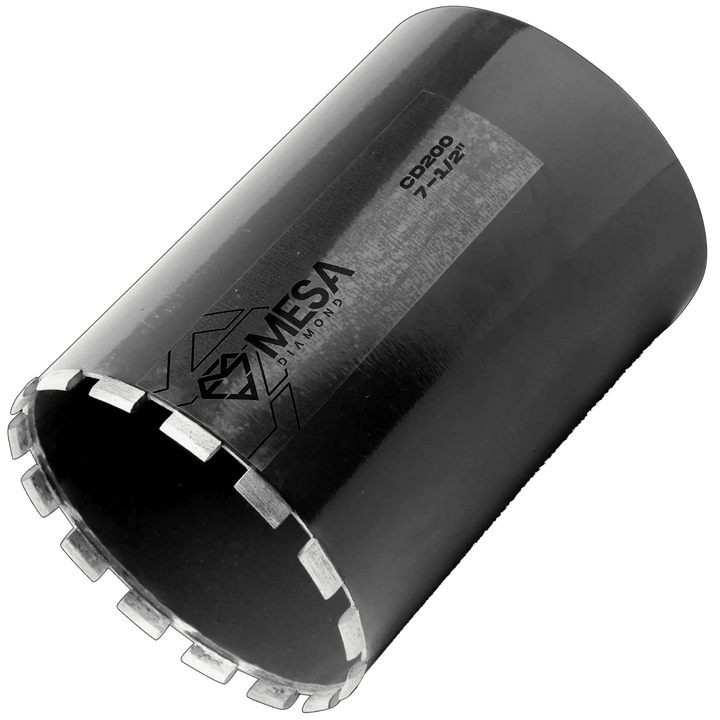 Diamond Core Drill Bit PRO CD200