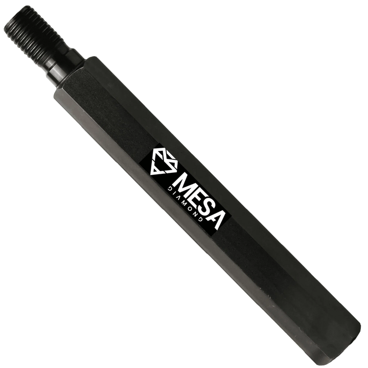 Extensions for Core Drill Bits