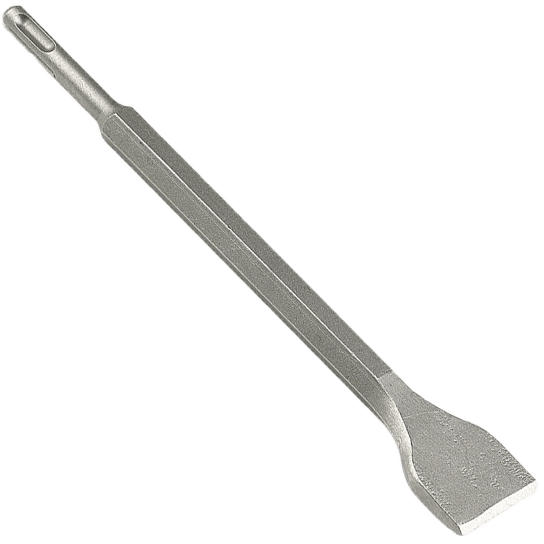 Mesa Diamond Flat Chisels Hammer Drill Bit for demolition and chiseling work
