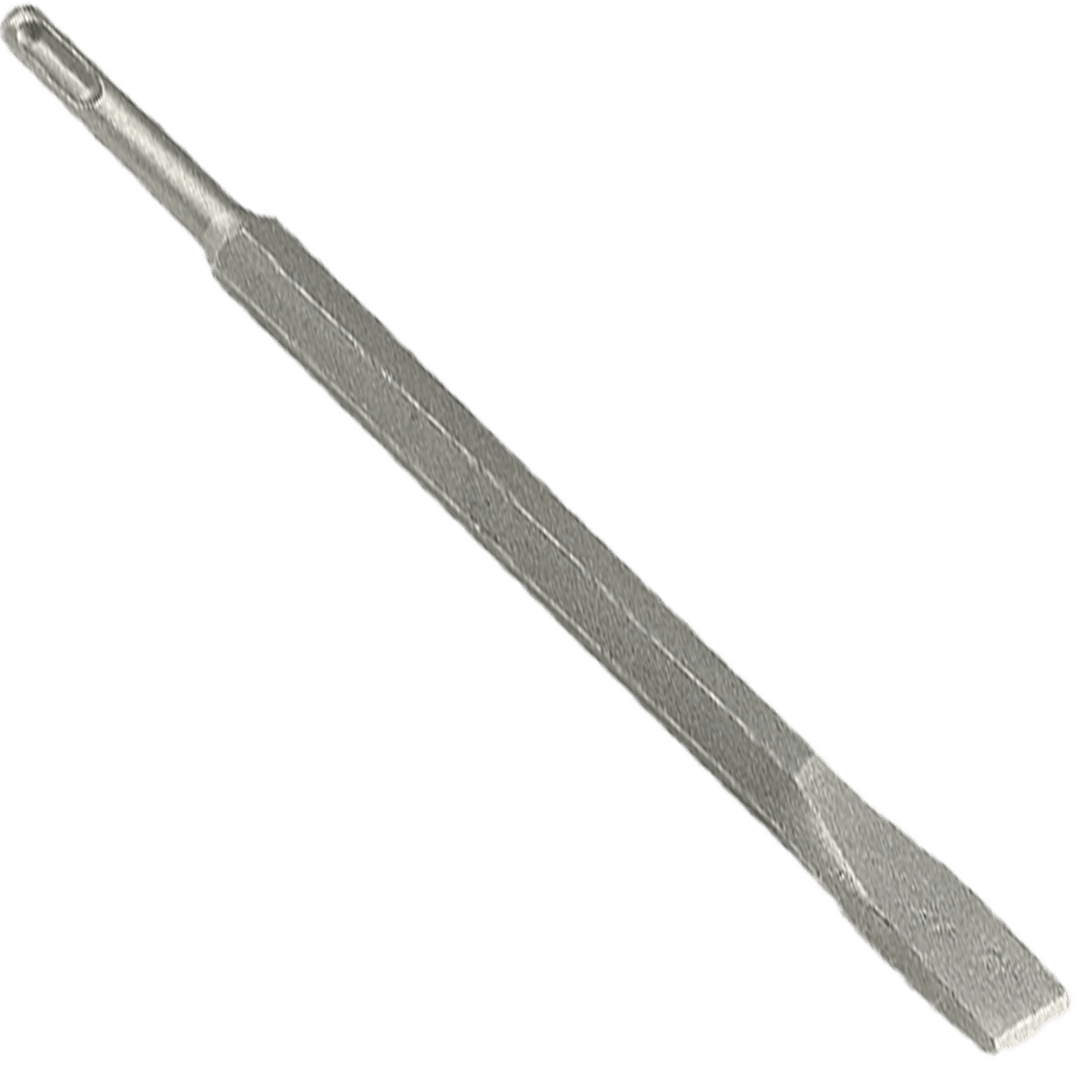 Mesa Diamond Flat Chisels Hammer Drill Bit – hammer drill chisel Flat for demolition and chiseling work