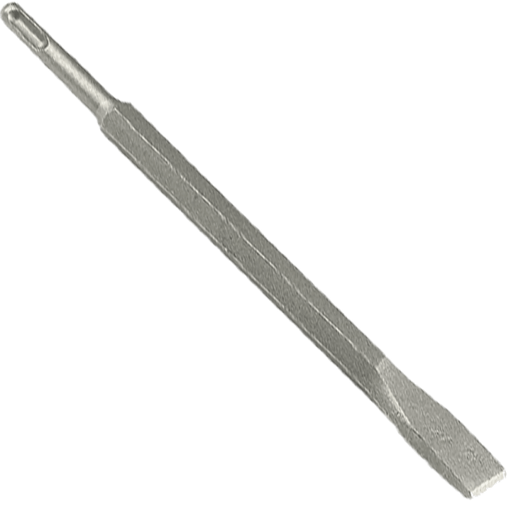 Flat Chisels Hammer Drill Bit – Mesa Diamond hammer drill chisel for demolition and chiseling work