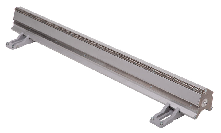 Guide Rails WS20E/H – Eurodima wall saw guide rail for wall saw rail mounting
