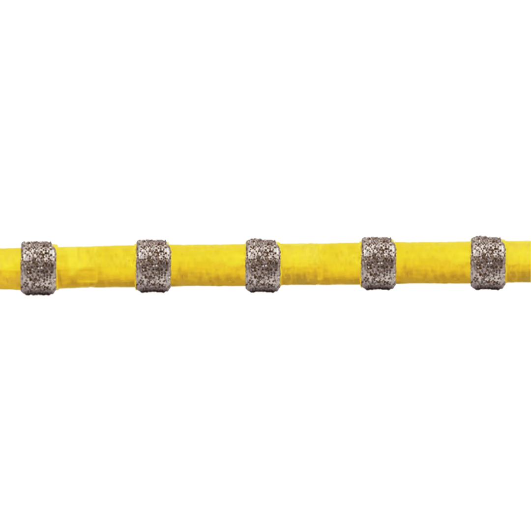 Mesa Diamond Heavy Concrete Diamond Wire CPS for wire sawing reinforced concrete