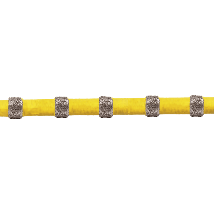 Mesa Diamond Heavy Concrete Diamond Wire CPV for wire sawing reinforced concrete