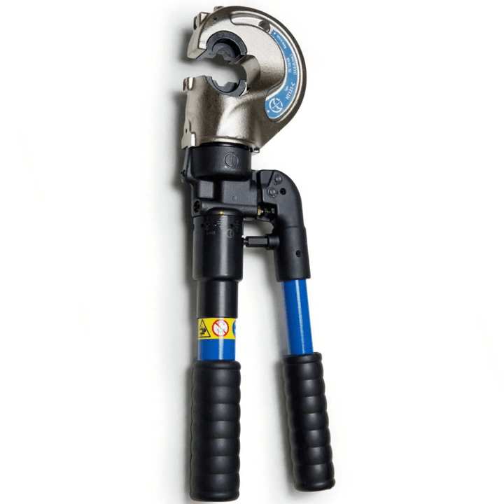 Hydraulic Crimping Tool HT131 – Mesa Diamond wire crimping tool for diamond wire assembly and crimping