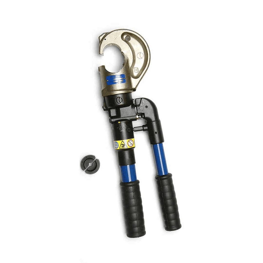 Mesa Diamond Hydraulic Crimping Tool HT131 – heavy duty wire crimping tool for diamond wire assembly and crimping