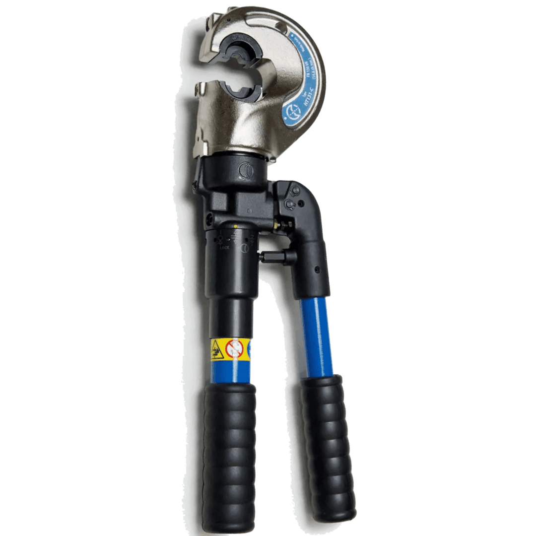 Mesa Diamond Hydraulic Crimping Tool HT131 for diamond wire assembly and crimping