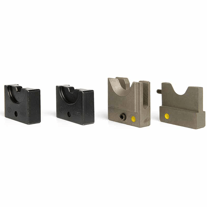 Mesa Diamond Hydraulic Crimping Tool Model HT45 – professional wire crimping tool for contractors