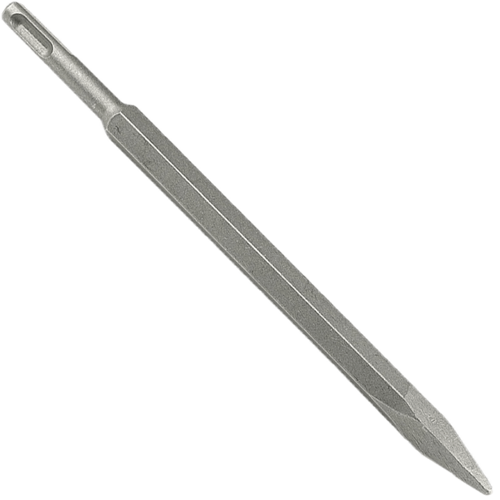 Mesa Diamond Point Chisels Hammer Drill Bit – hammer drill chisel Point for demolition and chiseling work