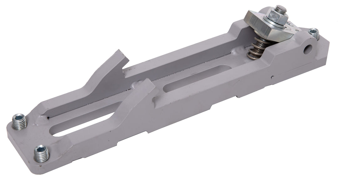 Rail Fastening Bracket WS20E/H – Eurodima wall saw accessory for wall saw track sawing systems