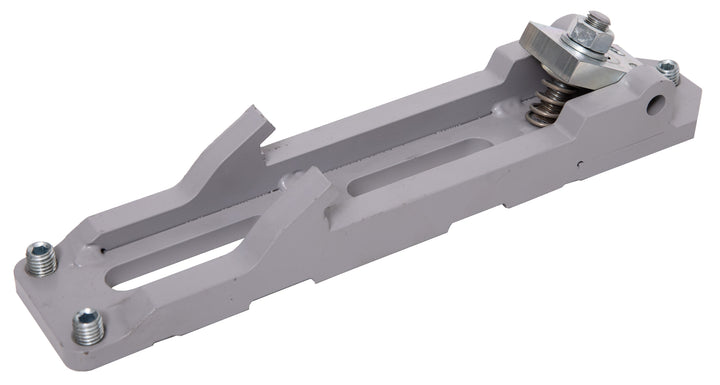 Rail Fastening Bracket WS20E/H – Eurodima wall saw accessory for wall saw track sawing systems