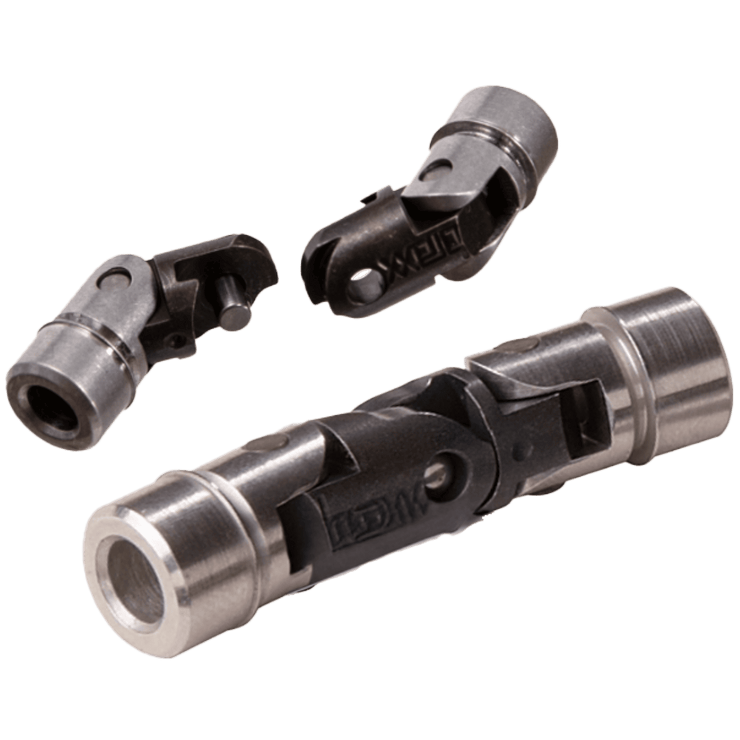 Mesa Diamond Swivel Quick Wire Connector – wire crimping tool 3 Pack for diamond wire assembly and crimping