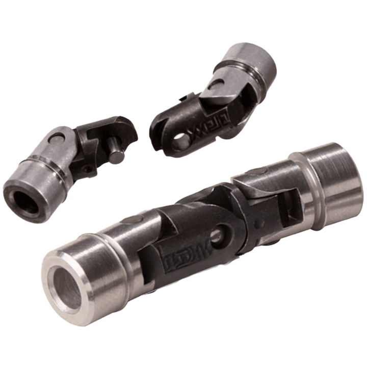 Swivel Quick Wire Connector – Mesa Diamond wire crimping tool for diamond wire assembly and crimping