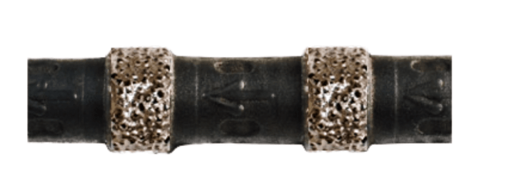 Mesa Diamond Titanium Diamond Wires TPV – professional diamond wire for metal for contractors