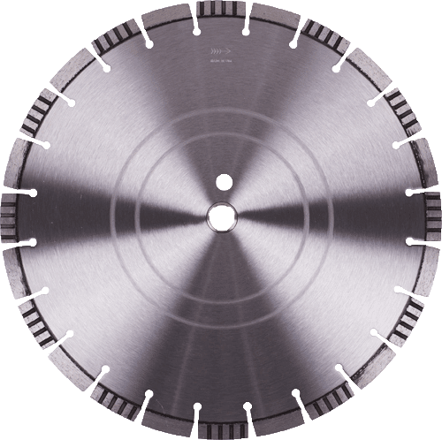 Mesa Diamond Turbo Combo Concrete Diamond Blade – professional concrete diamond saw blade for contractors