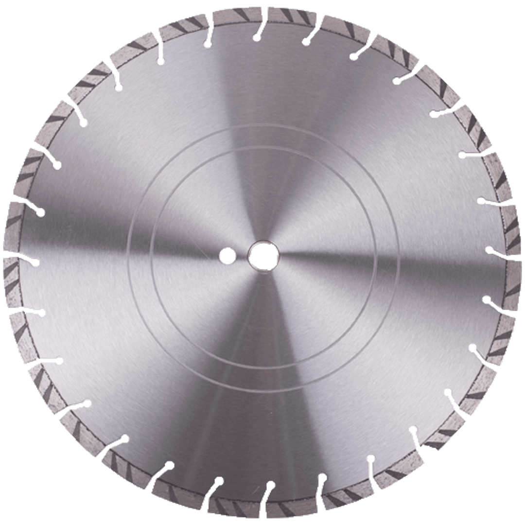 Mesa Diamond V-Max Supreme Concrete Saw Blade – professional concrete diamond saw blade for contractors