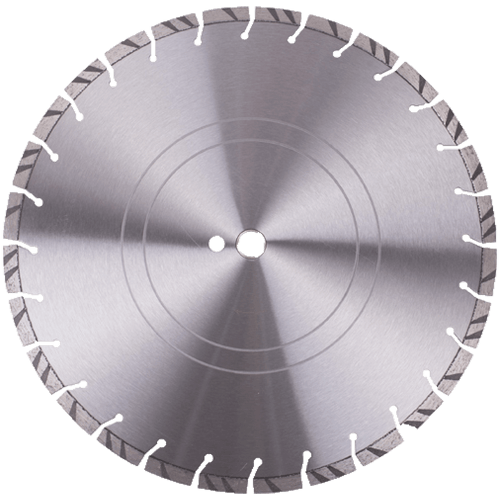 Mesa Diamond V-Max Supreme Concrete Saw Blade – professional concrete diamond saw blade for contractors