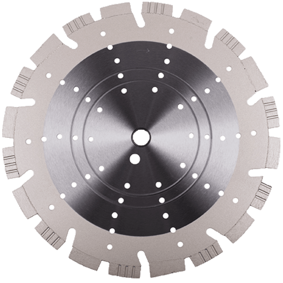 Mesa Diamond X-FLOW: Premium Multi-Purpose Saw Blade – professional multi-purpose diamond blade for contractors