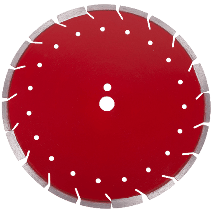 Mesa Diamond X-FORCE: Premium Multi-Purpose Saw Blade – professional multi-purpose diamond blade for contractors