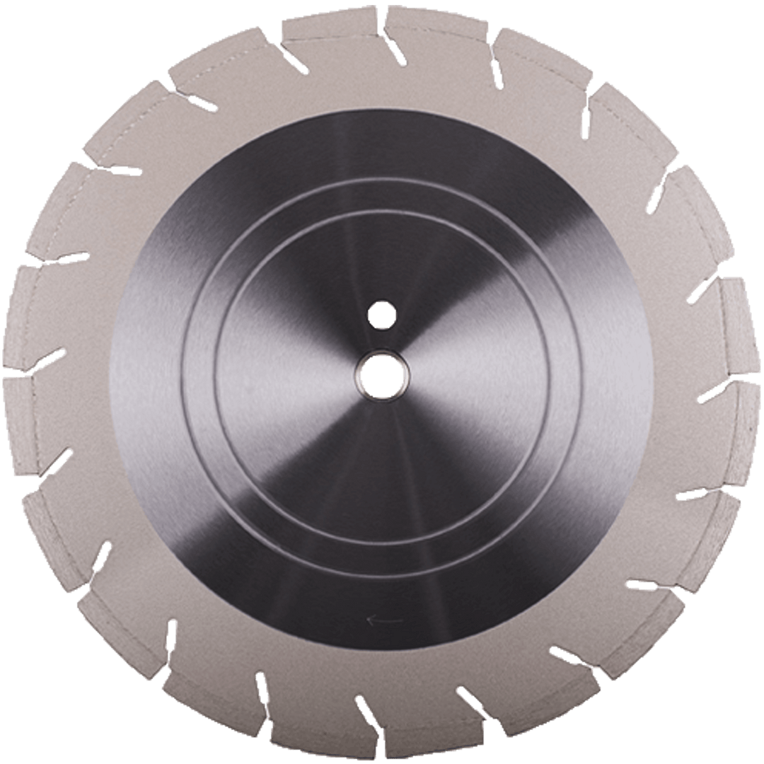 Mesa Diamond X-PRECISION: Supreme Multi-Purpose Saw Blade – professional multi-purpose diamond blade for contractors