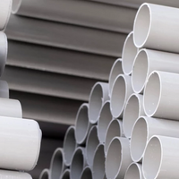 PVC Pipe