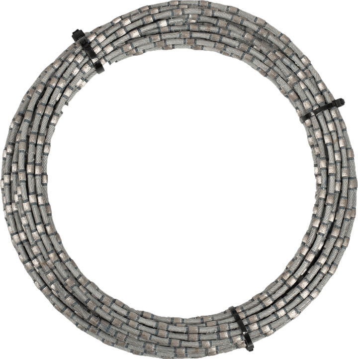 Quartz Diamond WireMarble Diamond WireMesa Diamond5.3mm5.3mm37 BPM