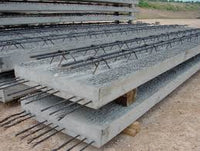 Reinforced Concrete