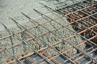 Reinforced Concrete