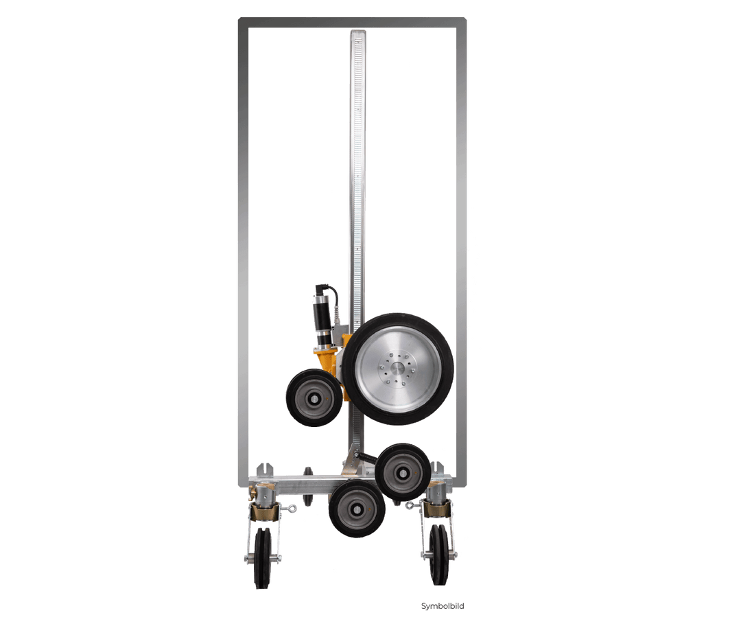 Rig - mounted Wire SawWire SawEURODIMA